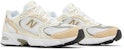 New Balance 530 'Beige Silver' Eksklusif ASOS MR530AOS