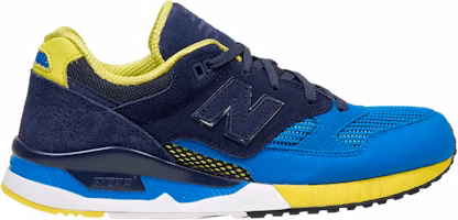 New Balance 530 'Bionic Boom - Sonar' M530RTB New Balance 530 'Bionic Boom - Sonar' M530RTB
