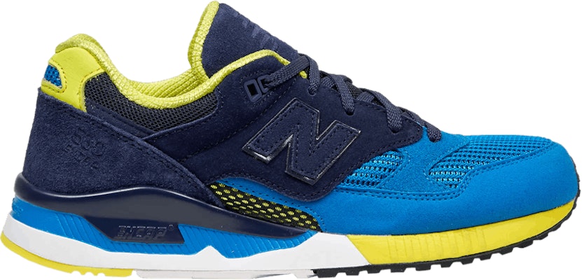 New Balance 530 'Bionic Boom - Sonar' Sepatu Pria M530RTB Buy New Balance 530 'Bionic Boom - Sonar' Sepatu Pria M530RTB