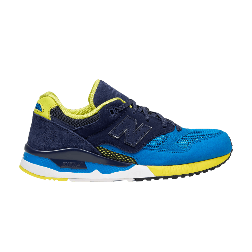 New Balance 530 'Bionic Boom - Sonar' M530RTB