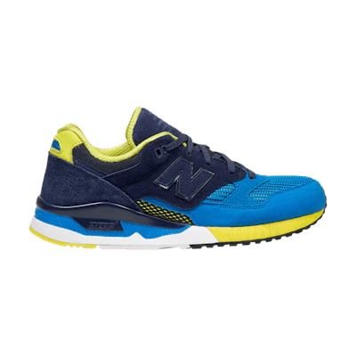 NB 530 'Bionic Boom - Sonar'