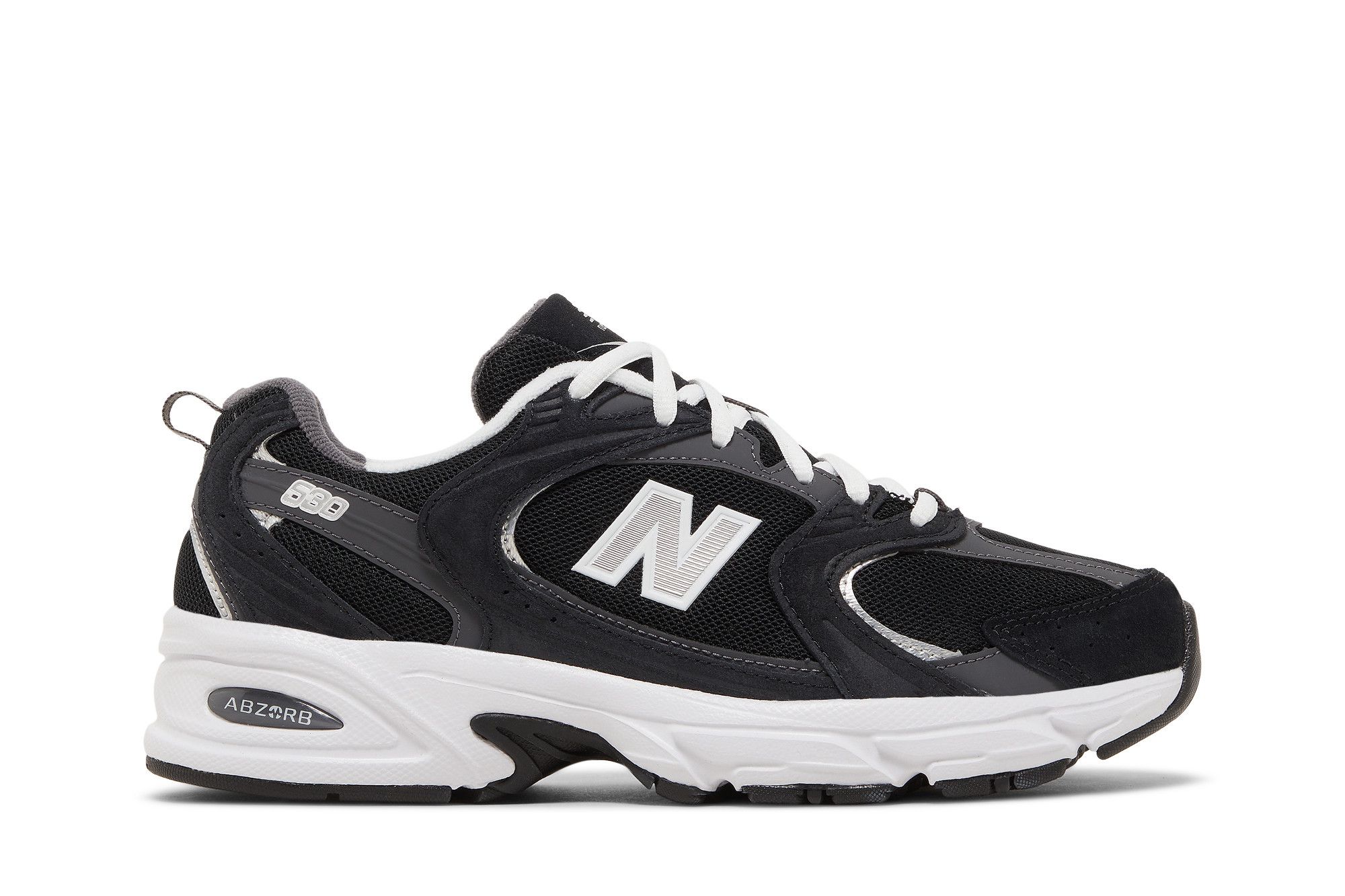 New Balance 530 'Black' MR530CC