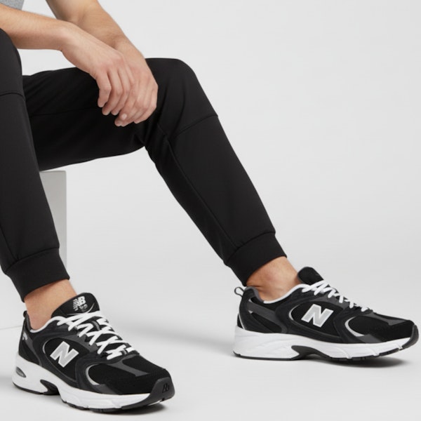 New Balance 530 'Hitam' MR530CC Order New Balance 530 'Hitam' MR530CC