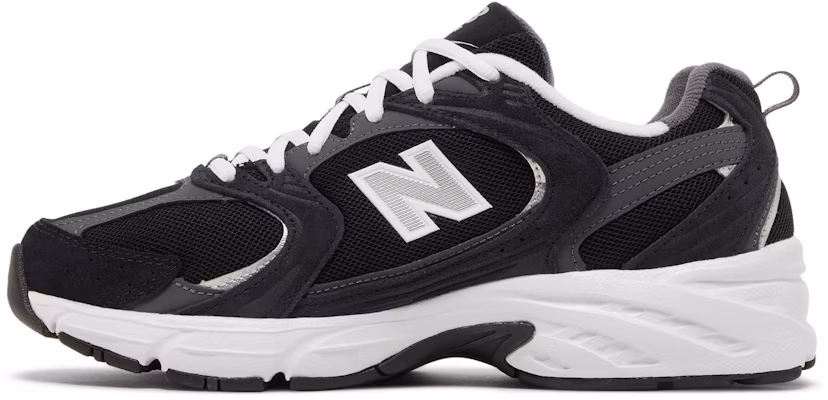 New Balance 530 'Black' MR530CC Lookbook New Balance 530 'Black' MR530CC