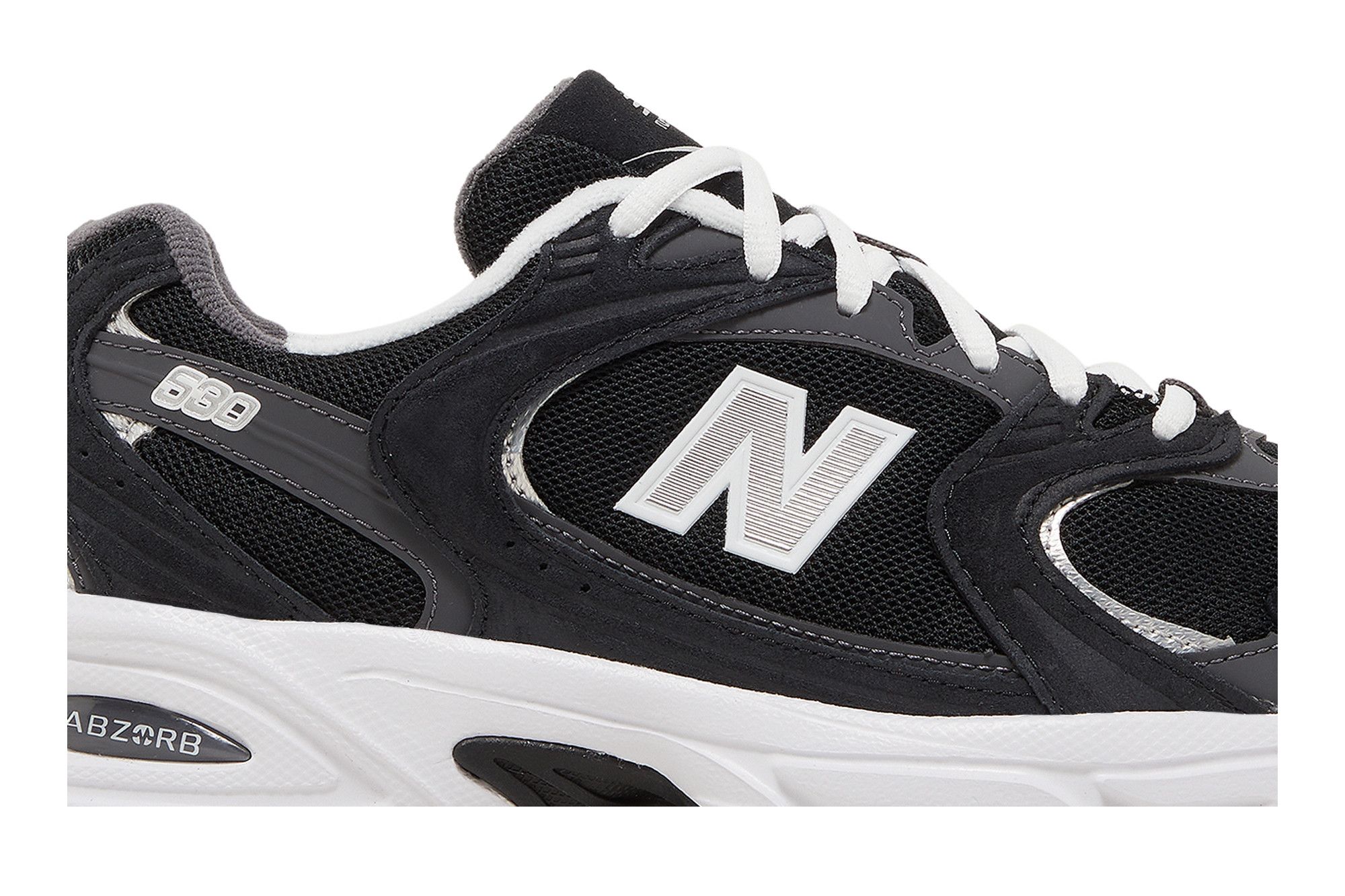 Lookbook New Balance 530 'Black' MR530CC