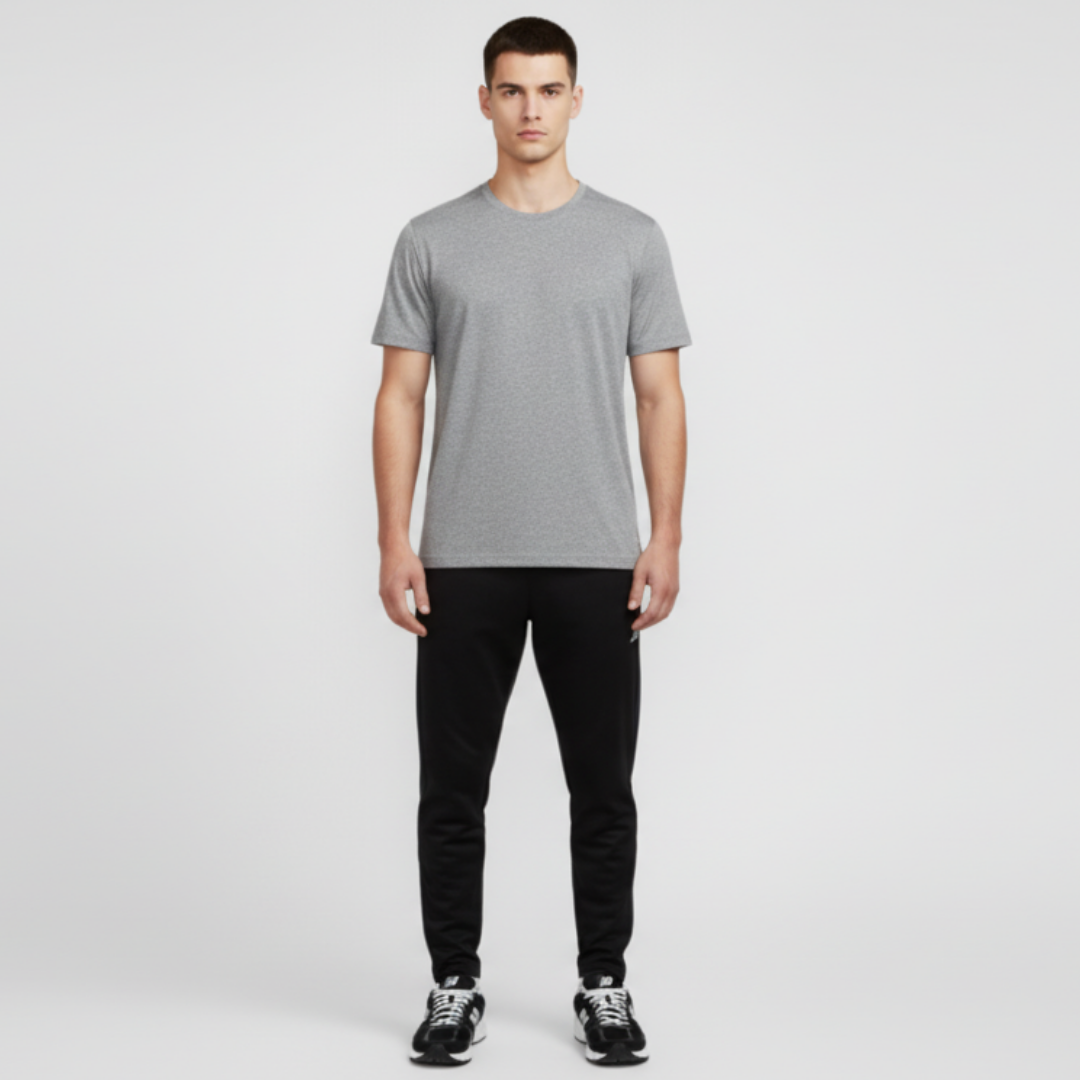 Lookbook ニューバランス 530 ブラック MR530CC