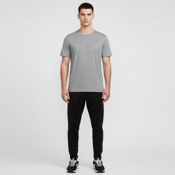 New Balance 530 'Hitam' MR530CC Lookbook New Balance 530 'Hitam' MR530CC