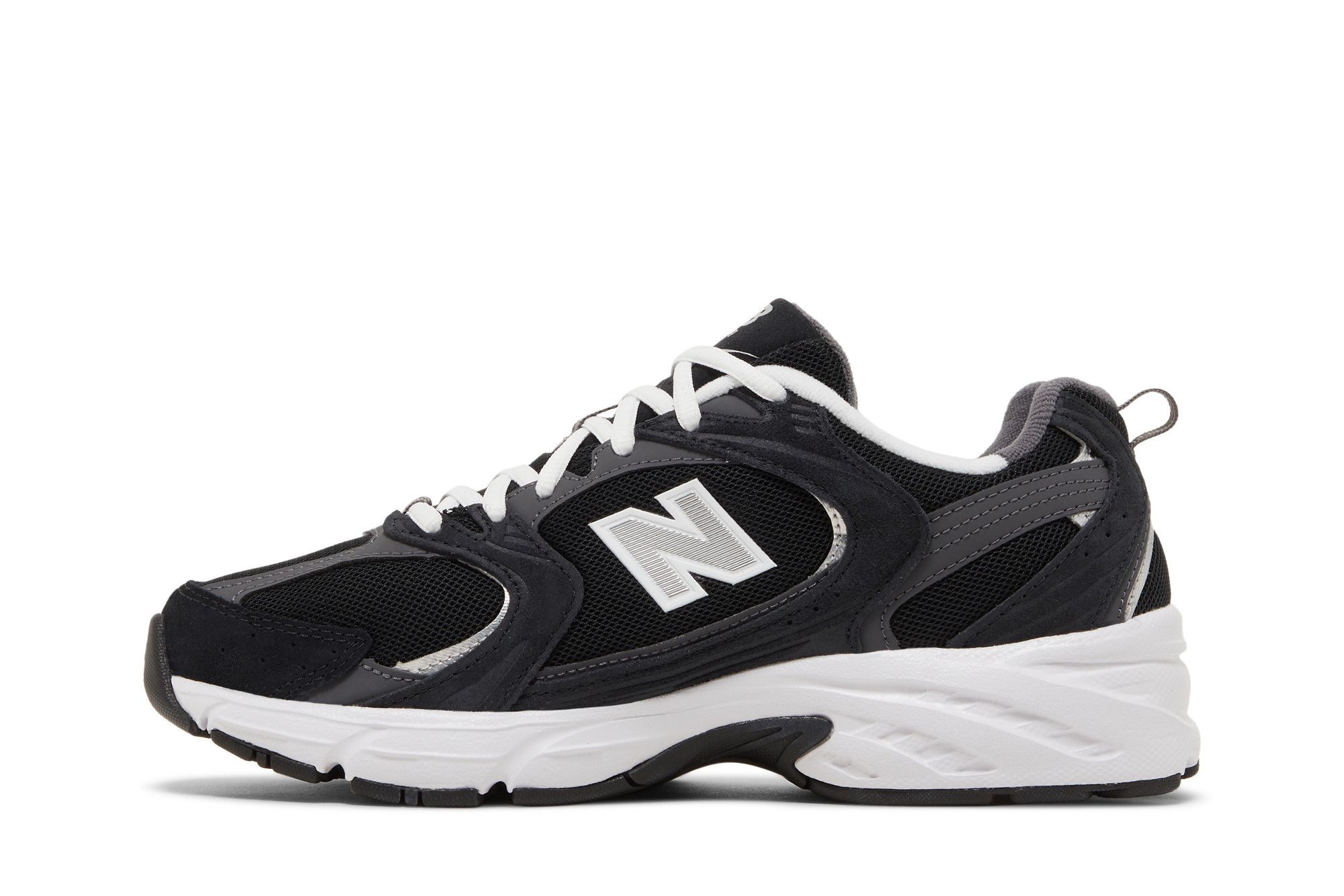 Shop New Balance 530 'Black' MR530CC