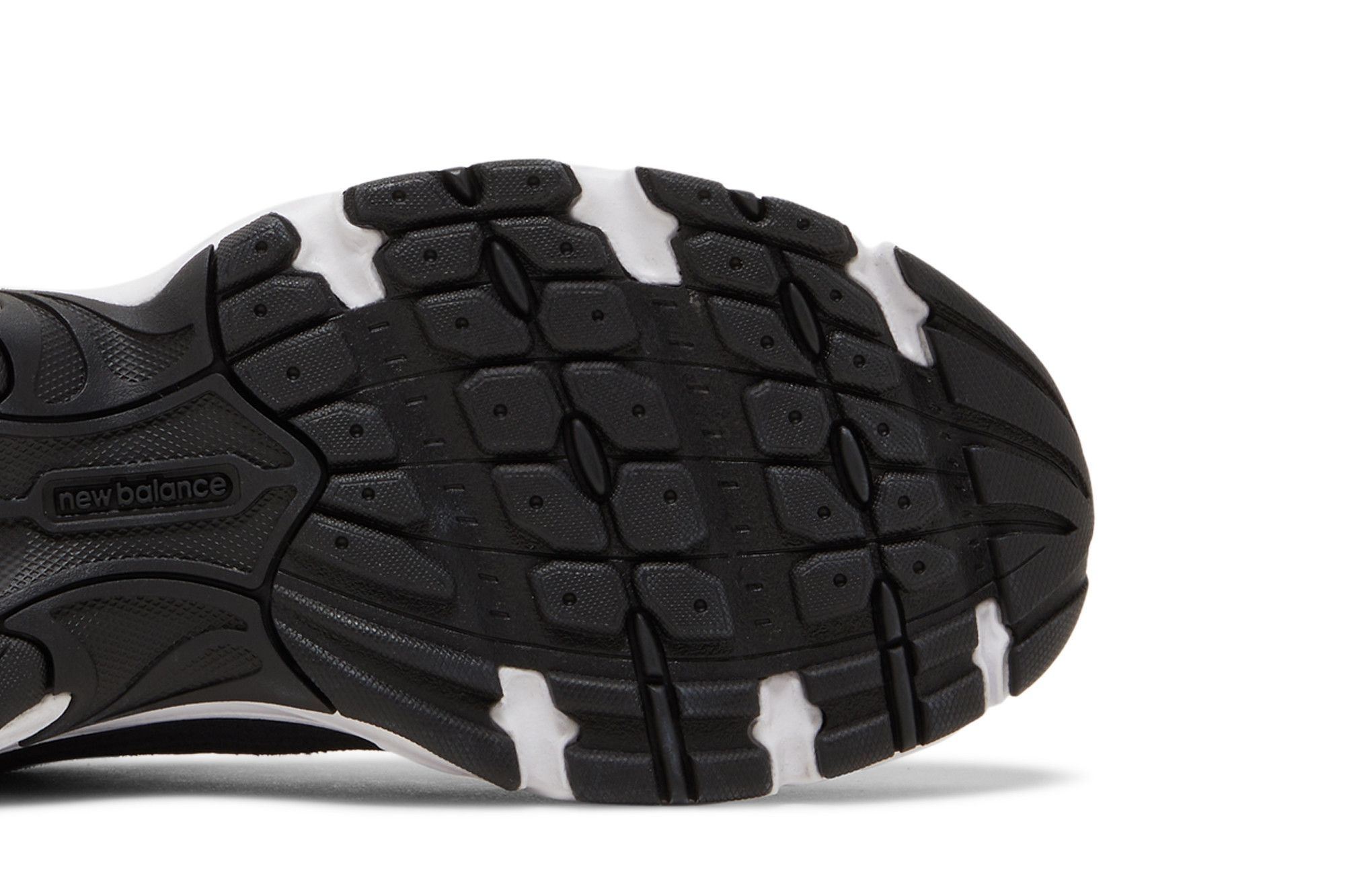 Sizing ニューバランス 530 ブラック MR530CC