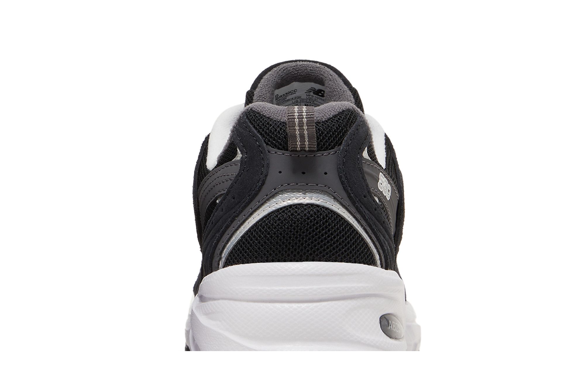 Cheap New Balance 530 'Black' MR530CC