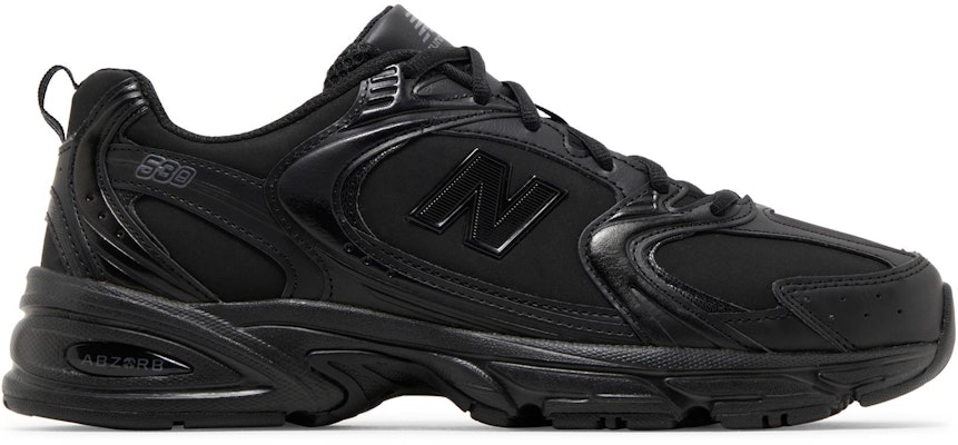 New balance online 530 dark
