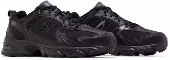 新百伦530‘黑色’ MR530NB Cheap 新百伦530‘黑色’ MR530NB