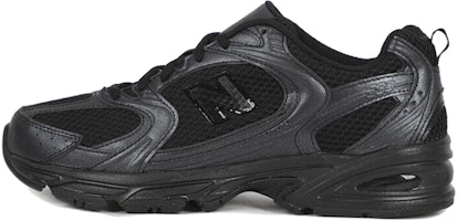 New Balance 530 'Black Dark Grey' MR530PB New Balance 530 'Black Dark Grey' MR530PB