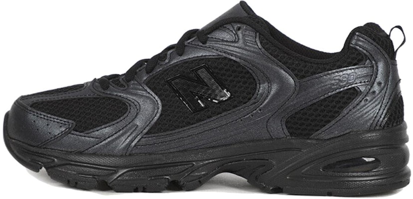 New Balance 530 'Black Dark Grey' MR530PB Buy New Balance 530 'Black Dark Grey' MR530PB