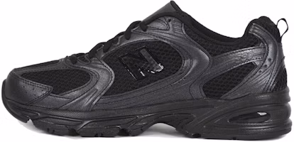 New Balance 530 'Black Dark Grey' MR530PB New Balance 530 'Black Dark Grey' MR530PB