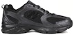 New Balance 530 'Hitam Kelabu Gelap' MR530PB