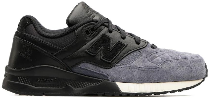 New Balance 530 'Hitam Kelabu' ML530PKR Order New Balance 530 'Hitam Kelabu' ML530PKR