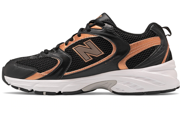 Buy New Balance 530 'Negro Naranja' MR530EMD