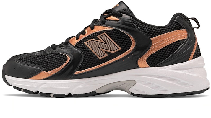 New Balance 530 'Hitam Oranye' MR530EMD Buy New Balance 530 'Hitam Oranye' MR530EMD