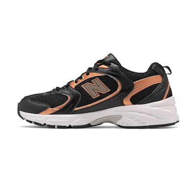 NB 530 'Black Orange'