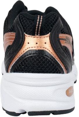 New Balance 530 'Hitam Oranye' MR530EMD Shop New Balance 530 'Hitam Oranye' MR530EMD