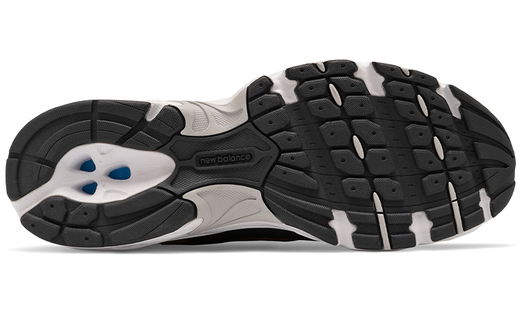 Purchase New Balance 530 'Negro Naranja' MR530EMD