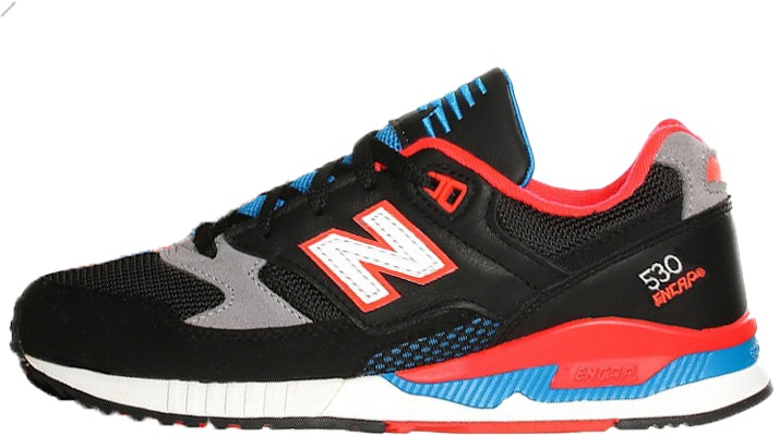 New Balance 530 'Black Pink Blue' M530BOA Buy New Balance 530 'Black Pink Blue' M530BOA