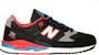 New Balance 530 'Hitam Merah Jambu Biru' M530BOA