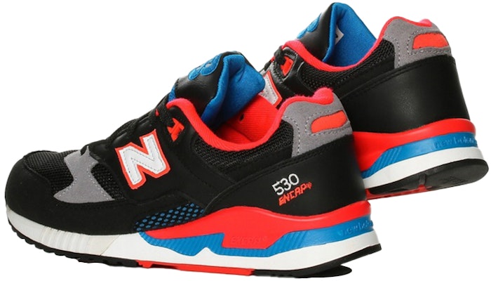 New Balance 530 'Black Pink Blue' M530BOA Shop New Balance 530 'Black Pink Blue' M530BOA