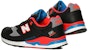 New Balance 530 'Hitam Merah Jambu Biru' M530BOA