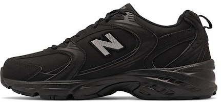 New Balance 530 'Hitam Perak Metalik' MR530ELA Buy New Balance 530 'Hitam Perak Metalik' MR530ELA