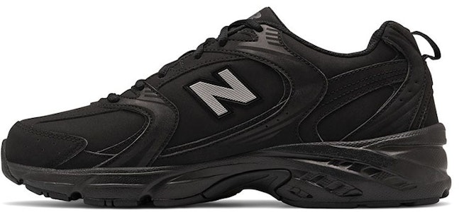 New Balance 530 'Hitam Perak Metalik' MR530ELA Buy New Balance 530 'Hitam Perak Metalik' MR530ELA