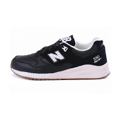 NB 530 'Black White'