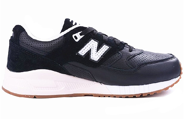 New Balance 530 '黑白配色' M530ATB Order New Balance 530 '黑白配色' M530ATB