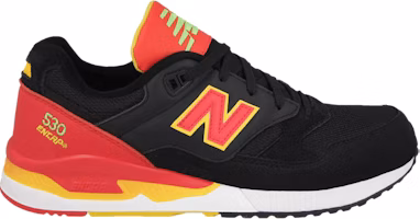 New Balance 530 'Black Yellow Red' M530PIN New Balance 530 'Black Yellow Red' M530PIN
