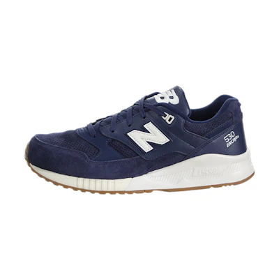 NB 530 'Blue'