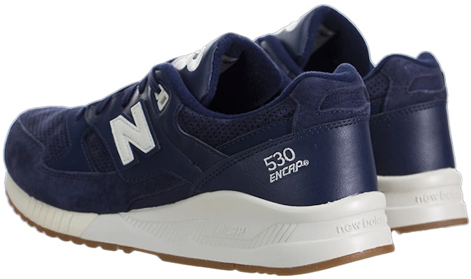New Balance 530 'Blue' M530AAE Shop New Balance 530 'Blue' M530AAE