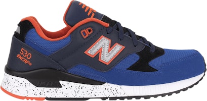 New Balance 530 'Blue' M530BAC New Balance 530 'Blue' M530BAC