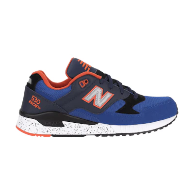 NB 530 'Blue'