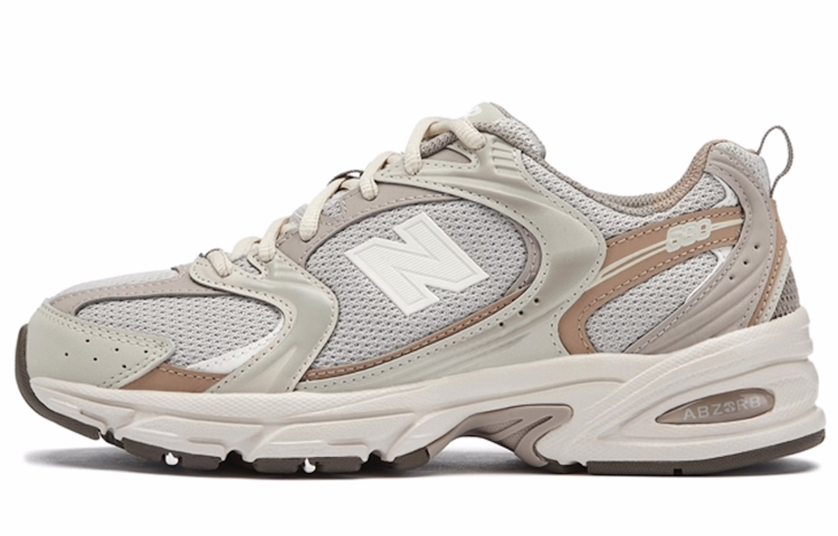 New Balance 530 'Cream Beige'