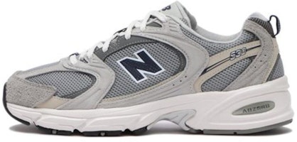 New Balance 530 'Cream Gray' MR530GN New Balance 530 'Cream Gray' MR530GN