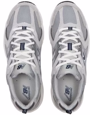 New Balance NB 530 防滑耐磨 低筒 跑步鞋 米灰色 Shop New Balance NB 530 防滑耐磨 低筒 跑步鞋 米灰色