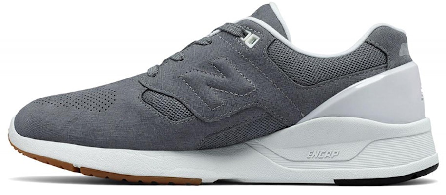 New Balance 530 Siri Sneakers Kelabu 'Kelabu Gelap Putih' MRL530SC Buy New Balance 530 Siri Sneakers Kelabu 'Kelabu Gelap Putih' MRL530SC