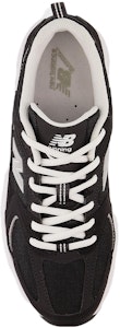 新百倫 NB 530 防滑耐磨透氣 跑步鞋 男女同款 黑銀色 Shop 新百倫 NB 530 防滑耐磨透氣 跑步鞋 男女同款 黑銀色