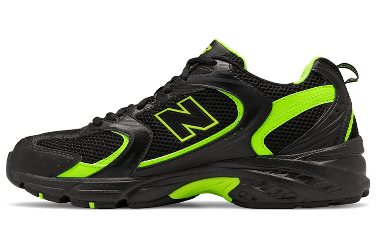 New Balance 530 /Green 'Black' MR530ESA
