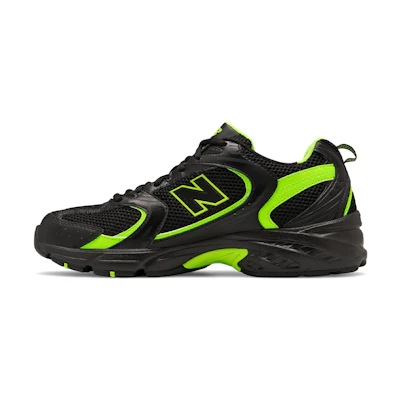 NB 530 /Green 'Black'