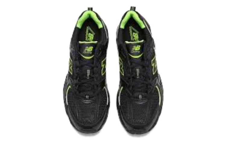 Shop New Balance 530 Verde Negro MR530ESA