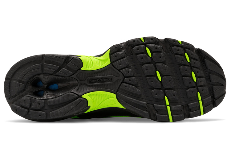 Purchase New Balance 530 Verde Negro MR530ESA