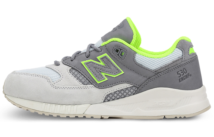 New Balance 530 /Green 'Grey' M530HVZ