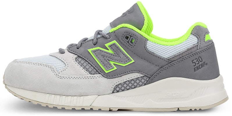 New Balance 530 /Green 'Grey' M530HVZ Buy New Balance 530 /Green 'Grey' M530HVZ